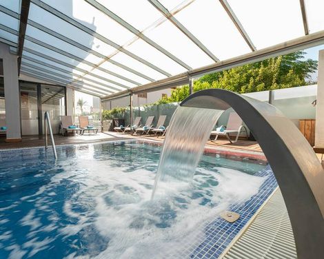 Nautic Hotel & Spa