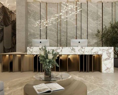 Bellman Hotel