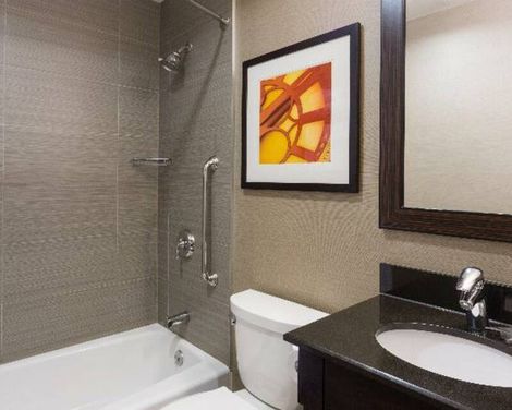 Holiday Inn NYC Lower East Side-0