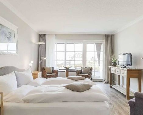 Dorint Strandresort & Spa Sylt/Westerland-0
