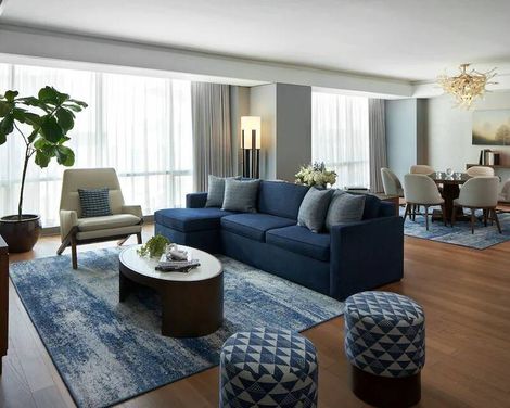 The Opus, Westchester, Autograph Collection