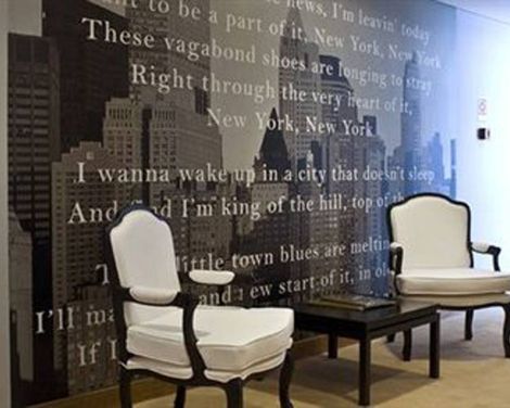 Lutecia Smart Design Hotel-0