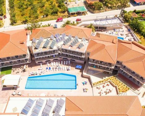 Karras Grande Resort-2