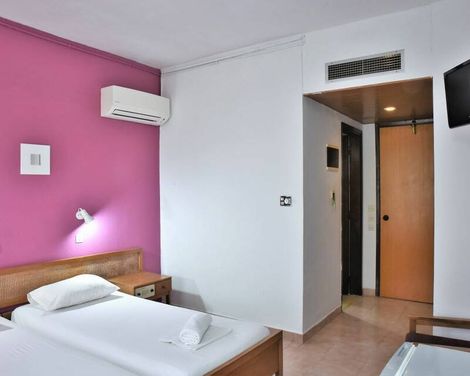 Telhinis Hotel
