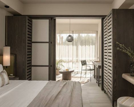 Numo Ierapetra Beach Resort Crete, Curio Collection by Hilton-3