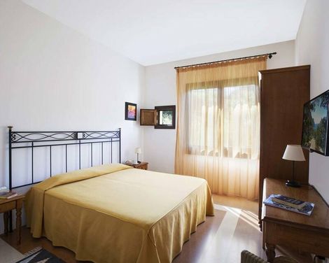 Hotel Baglio Santacroce