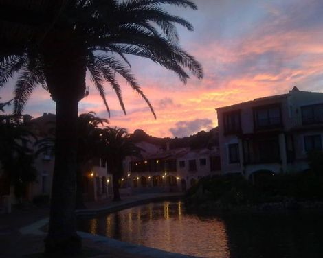 Bagaglino I Giardini di Porto Cervo-1