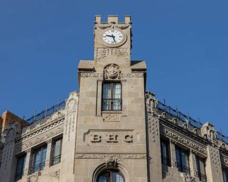 Hotel Colonial Barcelona