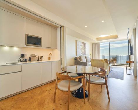 Savoy Palace - The Leading Hotels of the World - Savoy Signature