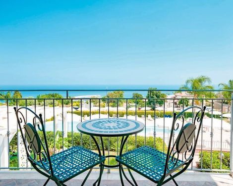 Sentido Michelizia Tropea Resort