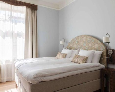 Hotel Ruth, WorldHotels Crafted