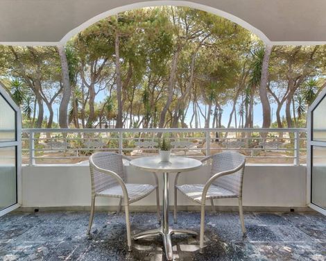 Hotel Vasilikos Beach