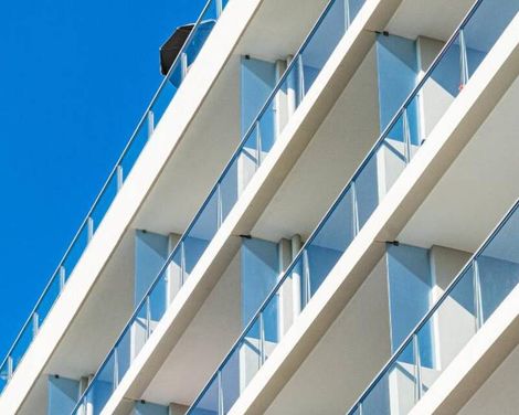 Radisson Blu Hotel, Nice