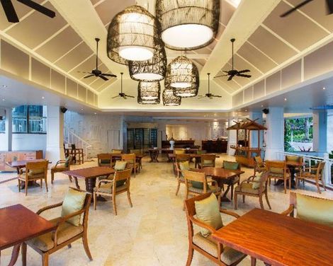 Rocky's Boutique Resort