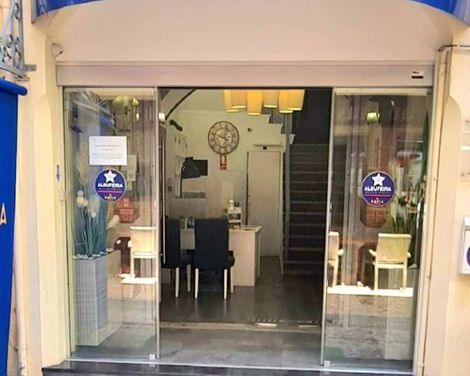 Albufeira Beach Hotel-1