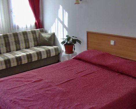 Nazar Garden Hotel