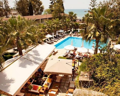 Sunprime Dogan Side Beach -3