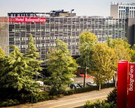 UNAHOTELS Bologna Fiera-3