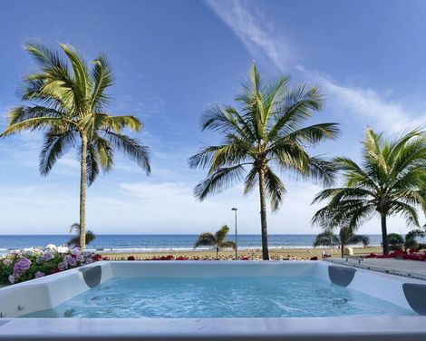 Bull Hotel Costa Canaria & Spa