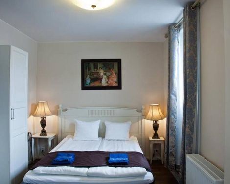 Best Western Hotel Bentleys