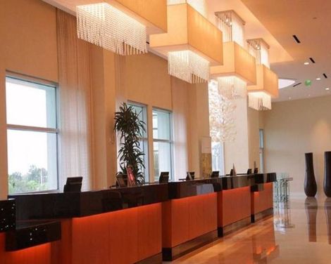 Hilton Orlando-3