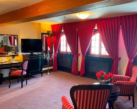 Hotel Gdansk Boutique-0
