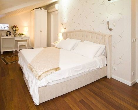 Fuat Bey Palace Hotel-1