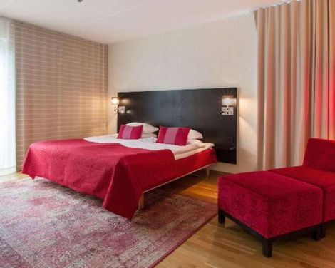 Best Western Plus Time Hotel