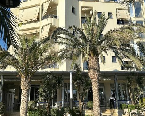 Iliria Internacional Hotel