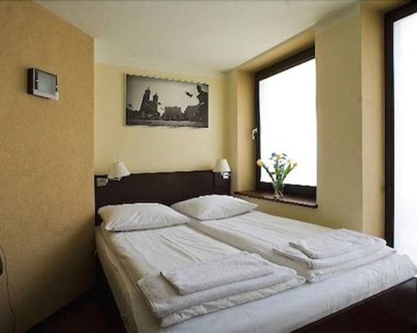 Atlantic Aparthotel-3