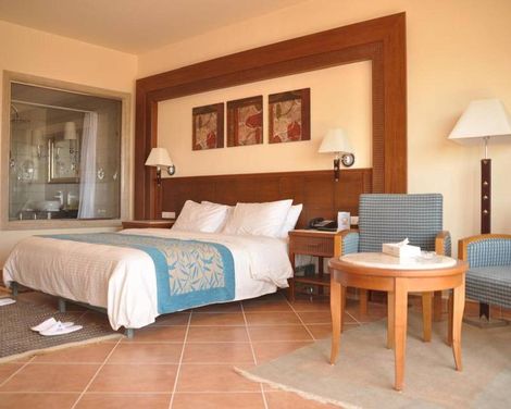 Charmillion Club Aqua Park