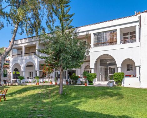Hotel Arco