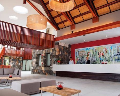 Crystals Beach Resort Belle Mare, a member of Radisson Individuals