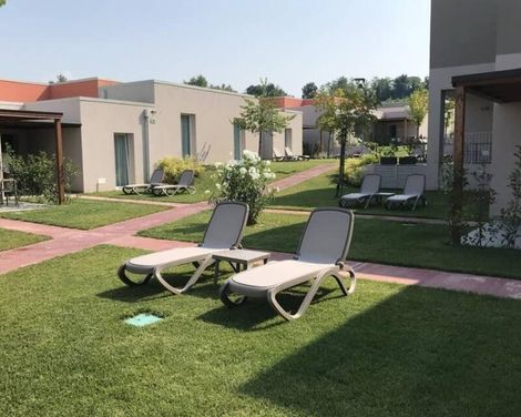 Sisan Family Resort