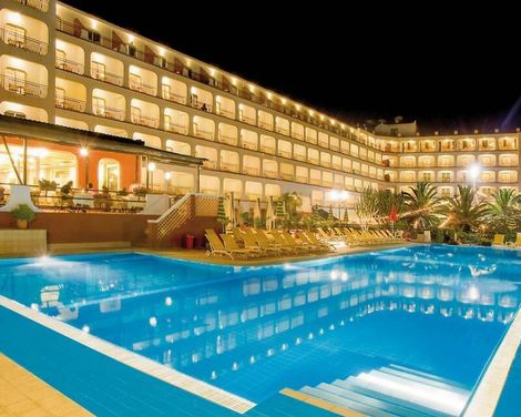 Delta Hotels by Marriott Giardini Naxos-0