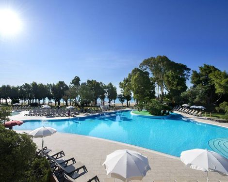 VOI Floriana Resort