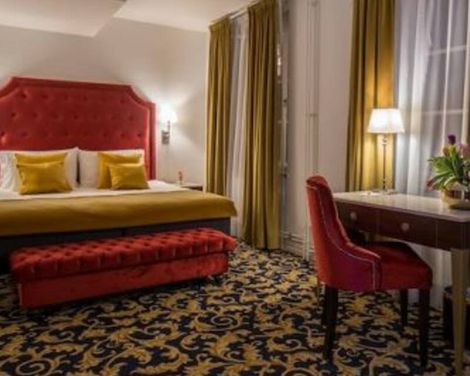 Hotel Gamla Stan, BW Signature Collection-0