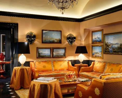 Hotel d'Inghilterra