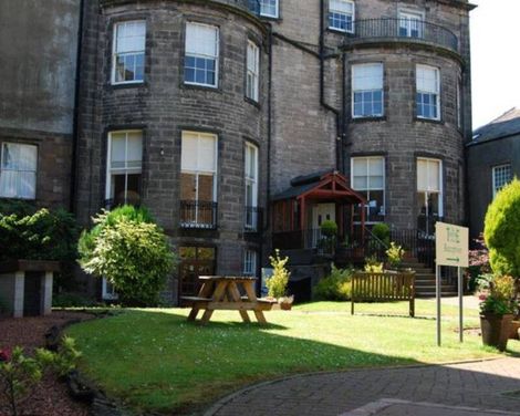 The Tontine Hotel