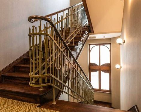 A.Liebeskind Boutique Hotel