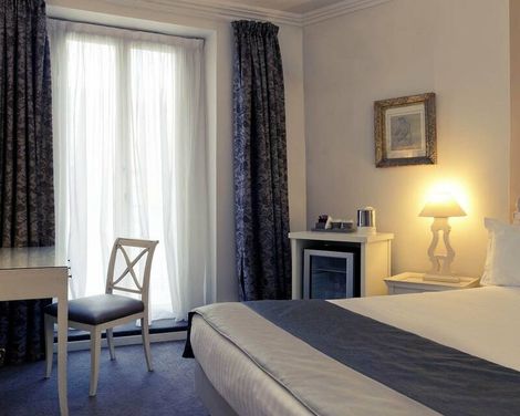 Mercure Nice Marche aux Fleurs