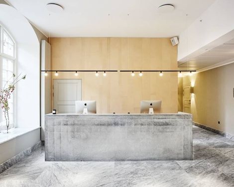 Nobis Hotel Copenhagen
