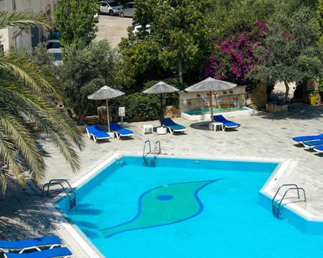 Basilica Holiday Resort-3