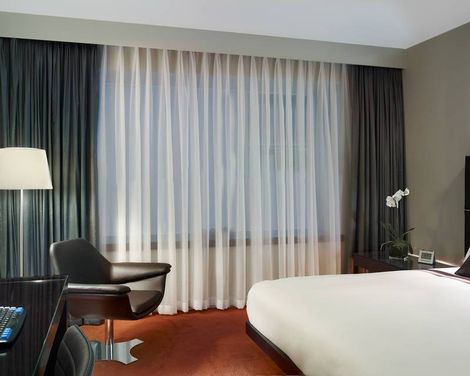 Park Plaza Westminster Bridge London-1