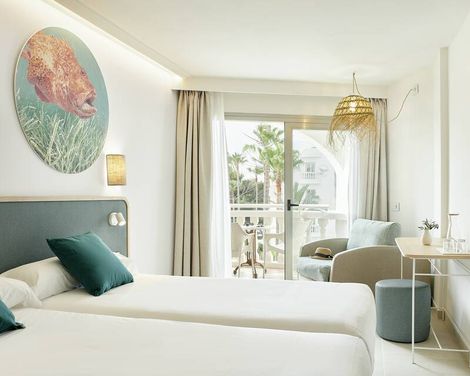 Iberostar Selection Albufera Playa