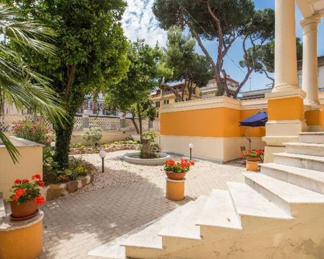 Relais La Torretta