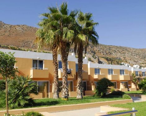 Imperial Belvedere Hotel-2