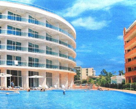 Hotel Calypso