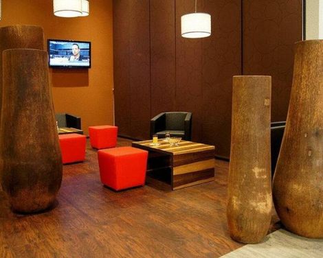 AMH Airport-Messe-Hotel Stuttgart
