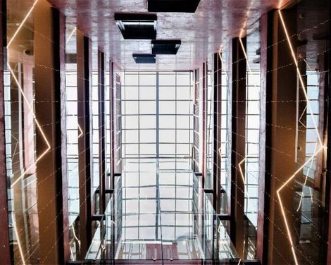 Arya Stadium Hotel-2